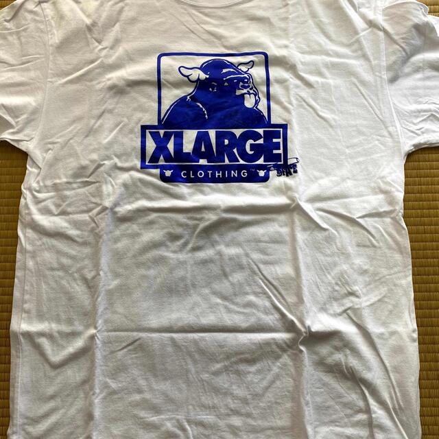 トミー様専用 2.3.5.7.8 XLARGE Tシャツ メンズのトップス(Tシャツ/カットソー(半袖/袖なし))の商品写真