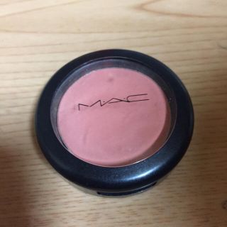 マック(MAC)のMAC チーク(チーク)