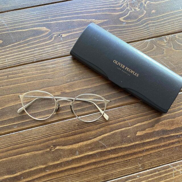 OLIVER PEOPLES オリバーピープルズDAWSON ドーソン
