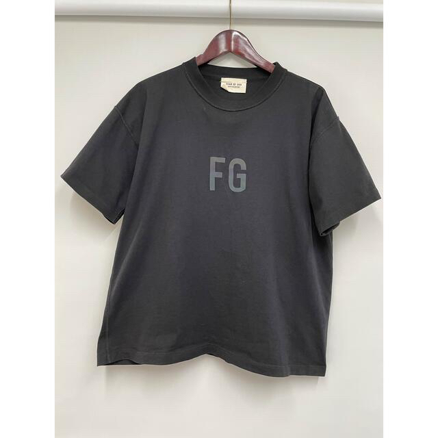 fear of god fg tshirtTシャツ/カットソー(半袖/袖なし)