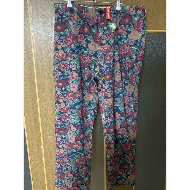 30000円 pants Supreme w36 chino pin up quranthemes.com