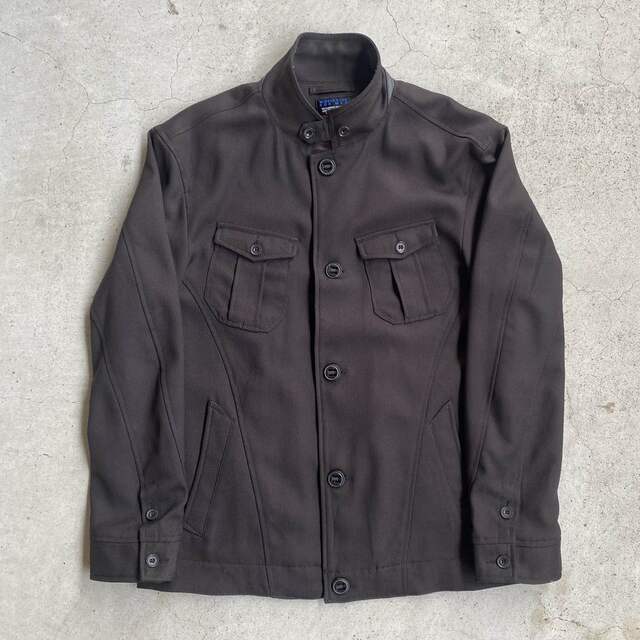 USED jacket