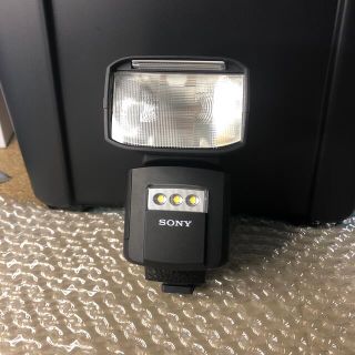 ソニー(SONY)のKIO様専用品(ストロボ/照明)