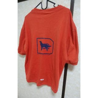 ドッグデプト(DOG DEPT)のＴシャツ半袖ＸＬ綿100%３枚セットドッグデプト(Tシャツ/カットソー(半袖/袖なし))