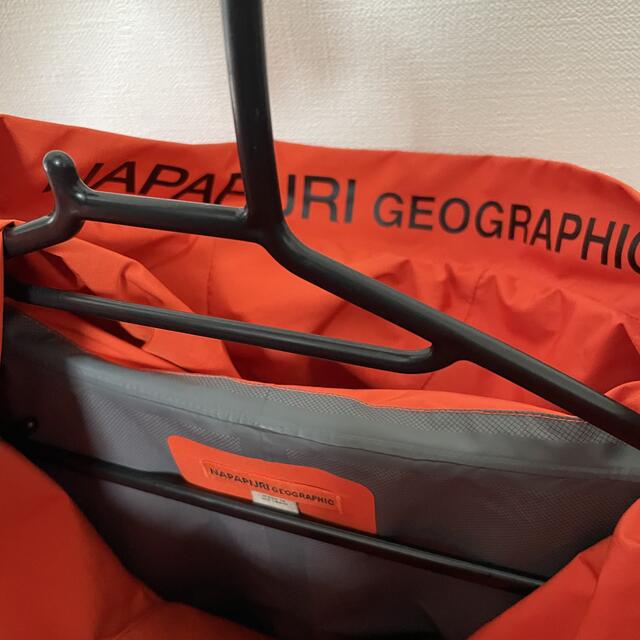 NAPAPIJRI - Napapijri Skidoo sl Anorak ナパピリの通販 by NAPAPIJRI - Napapijri Skidoo sl Anorak ナパピリの通販 by