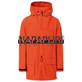 Napapijri Skidoo sl Anorak ナパピリ