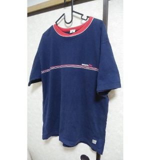 ドッグデプト(DOG DEPT)のＴシャツ半袖ＸＬ３枚セット綿100%ドッグデプト(Tシャツ/カットソー(半袖/袖なし))