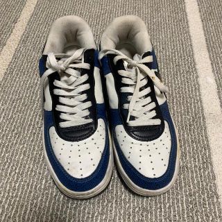 アベイシングエイプ(A BATHING APE)のBAPESTA(スニーカー)