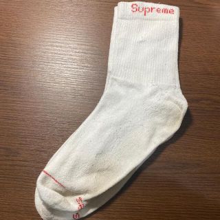 シュプリーム(Supreme)のSupreme 靴下(ソックス)