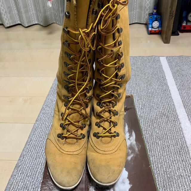 Timberland(ティンバーランド)のティンバーブーツ レディースの靴/シューズ(ブーツ)の商品写真