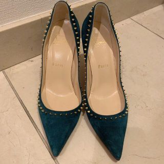 クリスチャンルブタン(Christian Louboutin)のルブタン　パンプス　(ハイヒール/パンプス)