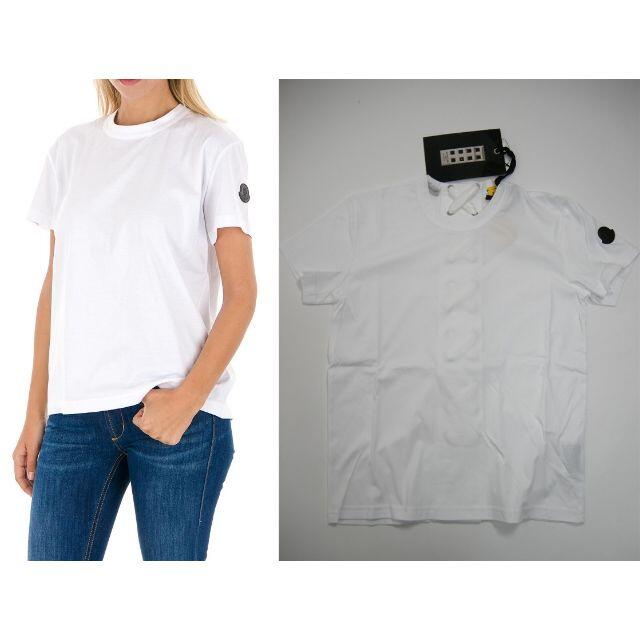 MONCLER - サイズS□モンクレール x NOIR KEI NINOMIYA□新品□Tシャツ
