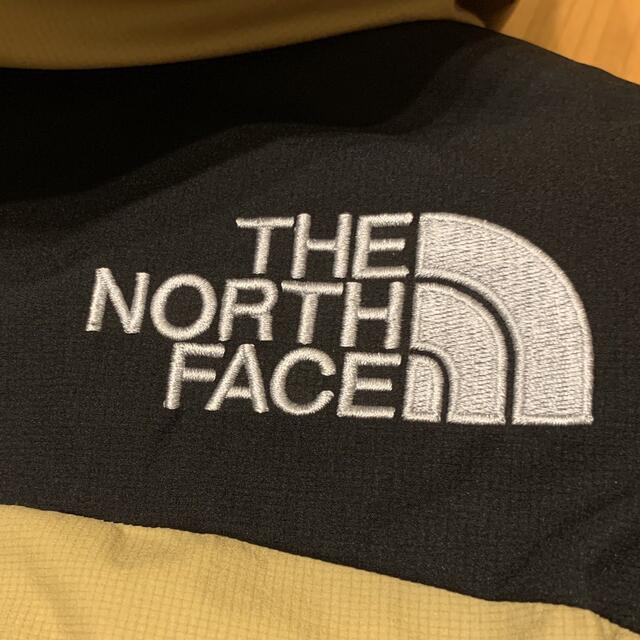 THE NORTH FACE(ザノースフェイス)のTHE NORTH FACE バルトロライトジャケット ケルプタン S メンズのジャケット/アウター(ダウンジャケット)の商品写真