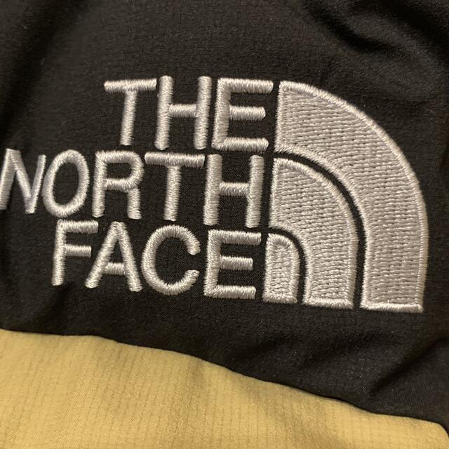 THE NORTH FACE(ザノースフェイス)のTHE NORTH FACE バルトロライトジャケット ケルプタン S メンズのジャケット/アウター(ダウンジャケット)の商品写真