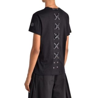 サイズ M□モンクレール x NOIR KEI NINOMIYA□新品□Tシャツ