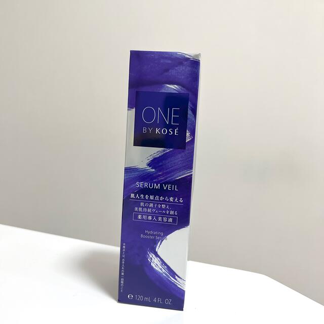 ONE BY KOSE 120mL