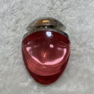 ブルガリ(BVLGARI)のBVLGARI 香水 オムニア コーラル オーデトワレ・スプレータイプ(ユニセックス)