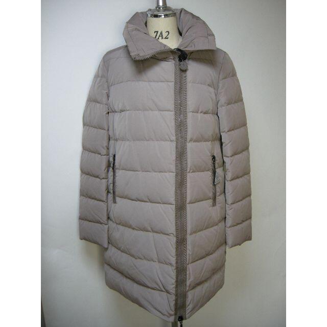 MONCLER(モンクレール)のサイズ0■モンクレール■新品本物■ダウンコートGERBOISE■レディース レディースのジャケット/アウター(ダウンコート)の商品写真