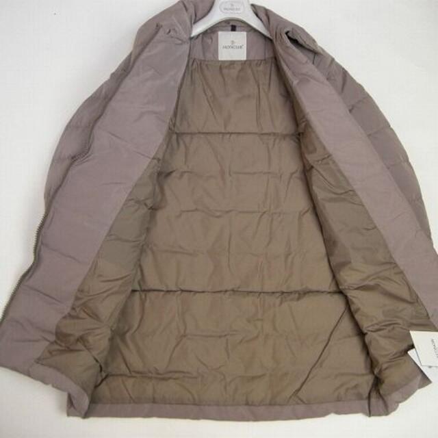MONCLER - サイズ0□モンクレール□新品本物□ダウンコート MONCLER - サイズ0□モンクレール□新品本物□ダウンコート