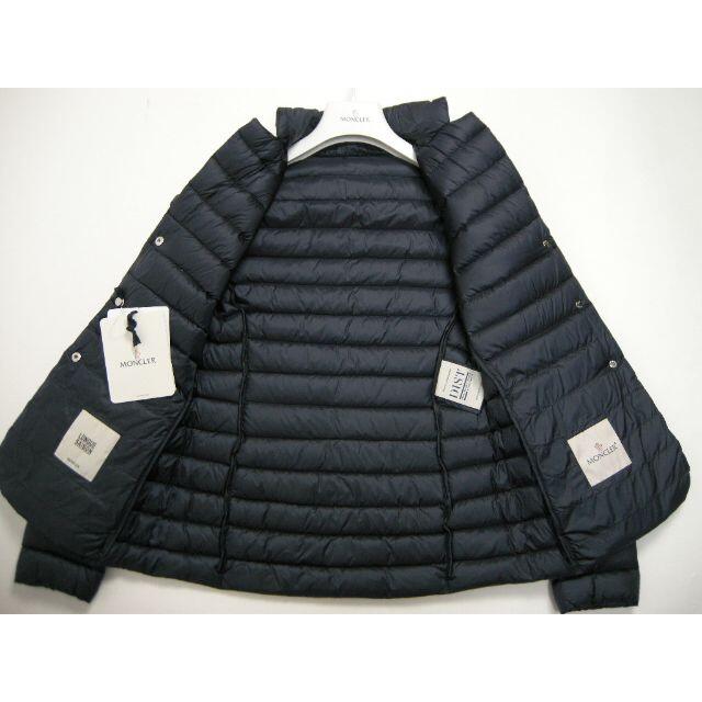 MONCLER(モンクレール)のサイズ0■モンクレール■OPALE■新品本物■テーラード型ダウンジャケット レディースのジャケット/アウター(ダウンジャケット)の商品写真