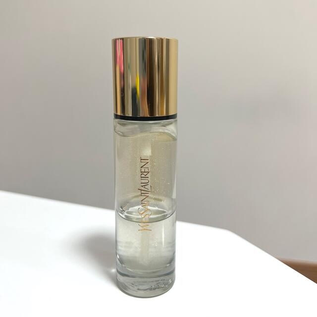 YSL ラディアンドタッチブラープライマー1