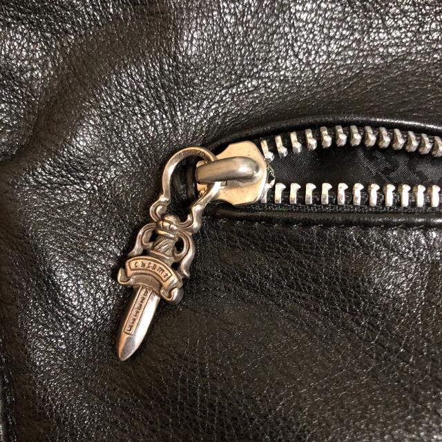 Chrome Hearts F SLINGER  クロムハーツショルダーバッグ