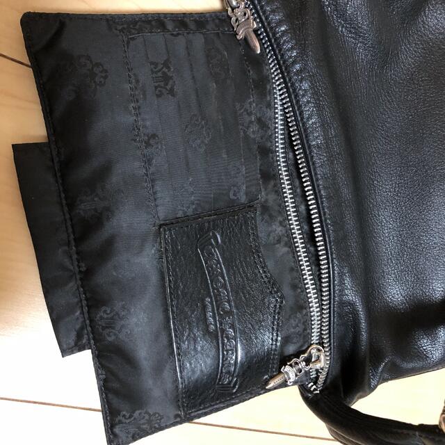 Chrome Hearts F SLINGER  クロムハーツショルダーバッグ