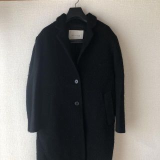 マッキントッシュ(MACKINTOSH)のマッキントッシュ　ウールコート(ロングコート)