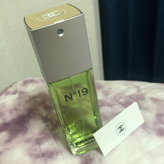 CHANEL(シャネル)のCHANEL フレグランス100ml コスメ/美容の香水(ユニセックス)の商品写真