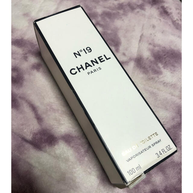 CHANEL(シャネル)のCHANEL フレグランス100ml コスメ/美容の香水(ユニセックス)の商品写真