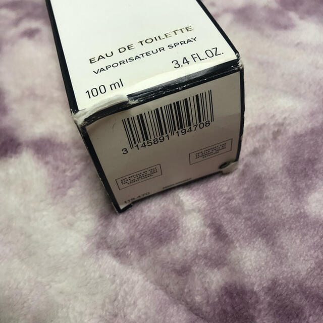 CHANEL(シャネル)のCHANEL フレグランス100ml コスメ/美容の香水(ユニセックス)の商品写真