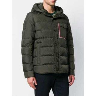 MONCLER - サイズ3□モンクレール□PREVOT□新品本物□フード付ダウン