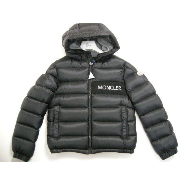 MONCLER - キッズ12A(男性00/女性0相当)モンクレール新品 AITONダウンジャケットの通販 by ミッケ ラクマ店｜モンク