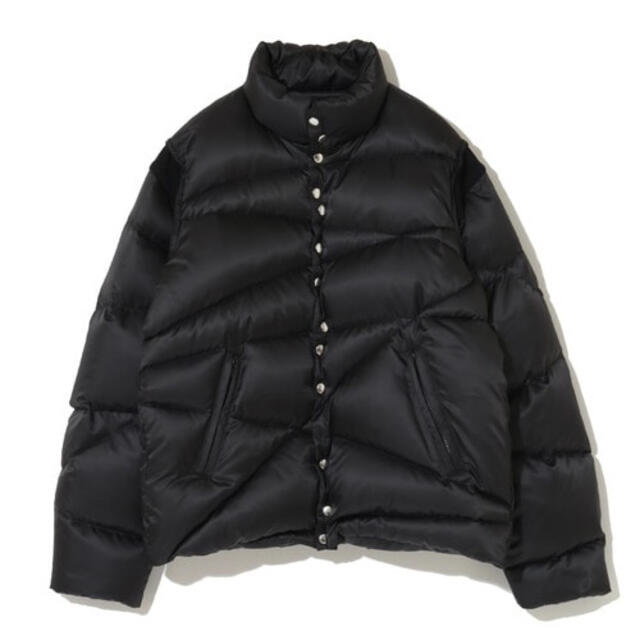 UNDERCOVER - 【新品未使用】 UNDERCOVERISM ランダムステッチ UNDERCOVER - 【新品未使用】 UNDERCOVERISM ランダムステッチ
