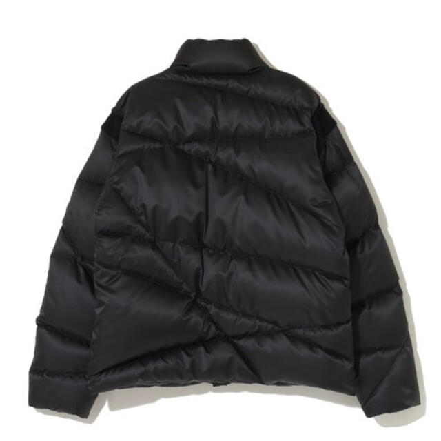 UNDERCOVER - 【新品未使用】 UNDERCOVERISM ランダムステッチ UNDERCOVER - 【新品未使用】 UNDERCOVERISM ランダムステッチ