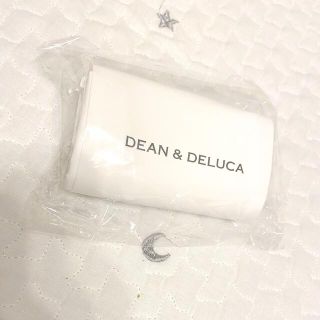 ディーンアンドデルーカ(DEAN & DELUCA)の新品未使用◼️ dean&deluca エコバッグ(エコバッグ)