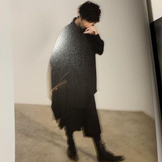 Yohji Yamamoto(セットアップ)のフリマアイテム一覧 Yohji Yamamoto(セットアップ)のフリマアイテム一覧
