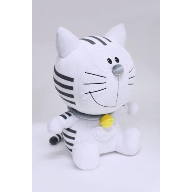 トラのもん 虎ノ門 ドラえもん ぬいぐるみの通販 by 探JIRO's トラのもん 虎ノ門 ドラえもん ぬいぐるみの通販 by 探JIRO's