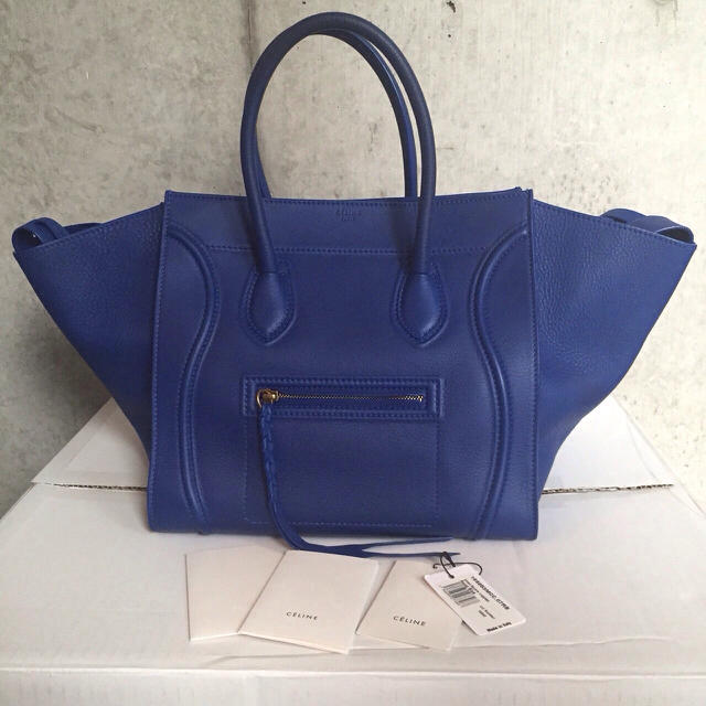 GINGER掲載商品】 celine - moamano☆様♡専用 ハンドバッグ - www