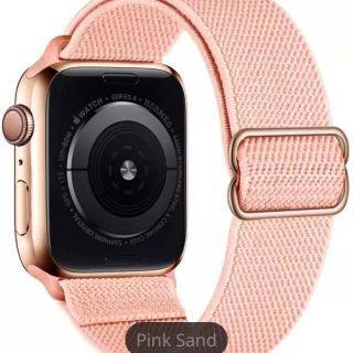 アップルウォッチ(Apple Watch)のApple  Watch  本体38−40mm バンド⑤(その他)