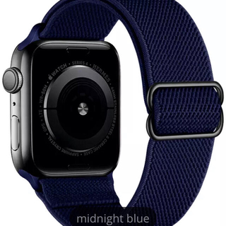 アップルウォッチ(Apple Watch)のApple  Watch  本体38−40mm バンド⑥(その他)