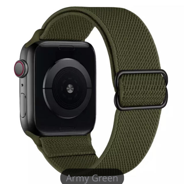 Apple  Watch  本体38−40mm バンド⑦ スマホ/家電/カメラのスマホアクセサリー(その他)の商品写真