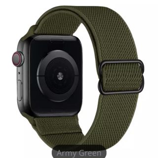 Apple  Watch  本体38−40mm バンド⑦(その他)