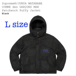 SupremeJUNYA WATANABE COMME des GARCONS - シャツ