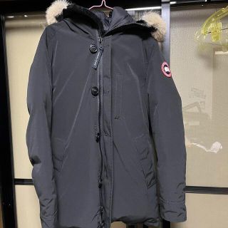 カナダグース(CANADA GOOSE)の専用出品　カナダグース　ジャスパー(ダウンジャケット)