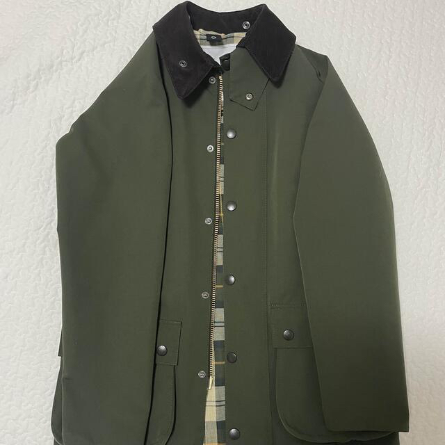 Barbour  バブアー　BEAUFORT SL 2 ビューフォート