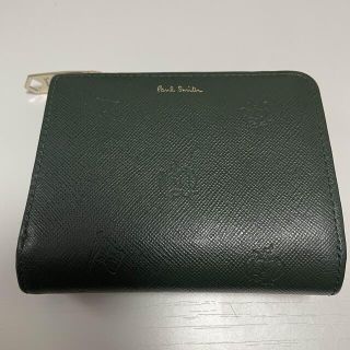 ポールスミス(Paul Smith)のポールスミス　2つ折り財布 / 873584 P954 大幅値下げしました！(財布)