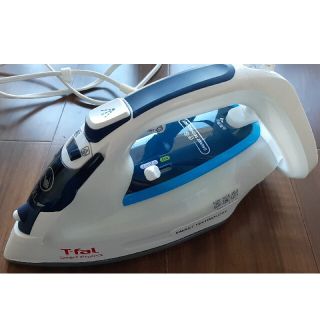 ティファール(T-fal)のアイロン　ティファール(アイロン)