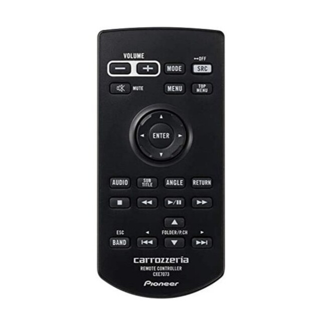 パイオニア カロッツェリア カーオーディオ FH-8500DVS | stiacimahi.ac.id