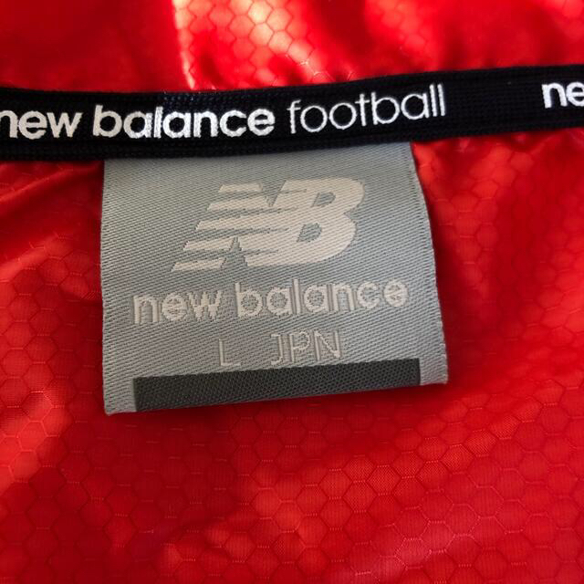 New Balance(ニューバランス)のニューバランス  スポーツウェア スポーツ/アウトドアのランニング(ウェア)の商品写真